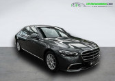 Mercedes Classe S 450 BVA 4-Matic   Beaupuy 31