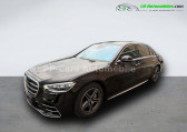 Mercedes Classe S 450 BVA 4-Matic   Beaupuy 31