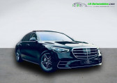 Mercedes Classe S 450 BVA 4-Matic   Beaupuy 31