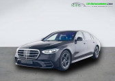 Mercedes Classe S occasion année 2024 boite Automatique Annonce Mercedes Classe S occasion Essence 450 BVA 4-Matic à Beaupuy