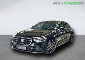 Mercedes Classe S 450 BVA 4-Matic   Beaupuy 31