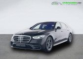 Mercedes Classe S 450 BVA 4-Matic   Beaupuy 31