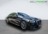 Mercedes Classe S 450 BVA 4-Matic   Beaupuy 31
