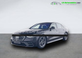 Mercedes Classe S 450 BVA 4-Matic   Beaupuy 31