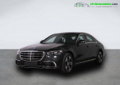 Mercedes Classe S 450 BVA 4-Matic   Beaupuy 31