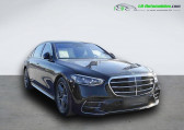 Mercedes Classe S 450 BVA 4-Matic   Beaupuy 31