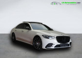 Mercedes Classe S 450 BVA 4-Matic   Beaupuy 31