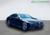 Mercedes Classe S 450 BVA 4-Matic   Beaupuy 31