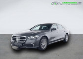 Mercedes Classe S 450 BVA 4-Matic   Beaupuy 31