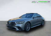 Mercedes Classe S 450 BVA 4-Matic   Beaupuy 31