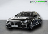 Mercedes Classe S 450 BVA 4-Matic   Beaupuy 31