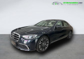 Mercedes Classe S 450 BVA 4-Matic   Beaupuy 31