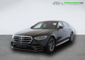Mercedes Classe S occasion année 2024 boite Automatique Annonce Mercedes Classe S occasion Essence 450 BVA 4-Matic à Beaupuy