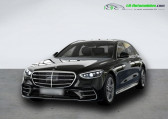 Mercedes Classe S 450 BVA 4-Matic   Beaupuy 31
