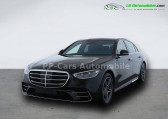 Mercedes Classe S occasion année 2024 boite Automatique Annonce Mercedes Classe S occasion Essence 450 BVA 4-Matic à Beaupuy