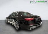 Mercedes Classe S occasion année 2022 boite Automatique Annonce Mercedes Classe S occasion Essence 450 BVA 4-Matic à Beaupuy