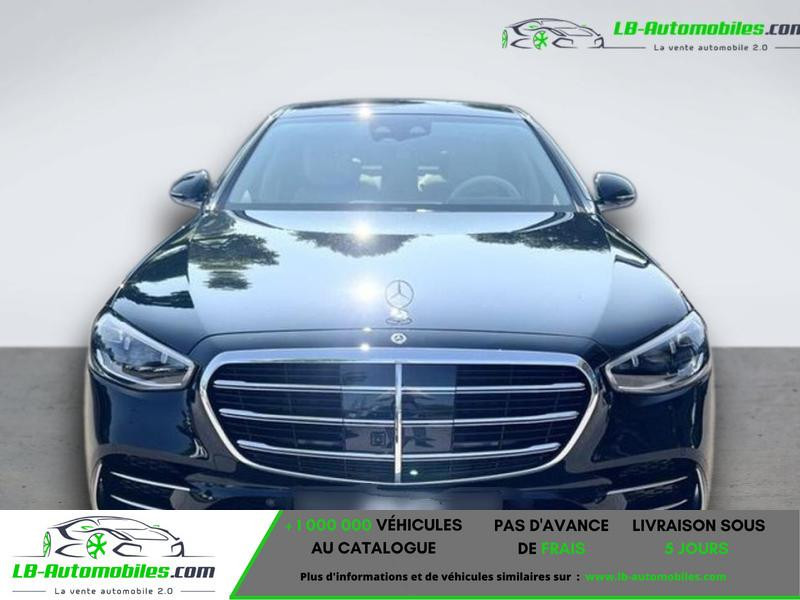 Mercedes Classe S 450 d BVA 4-Matic  occasion  Beaupuy