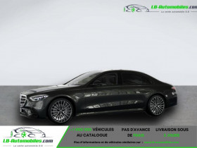 Mercedes Classe S 450 d BVA 4-Matic  occasion � Beaupuy - photo n�5