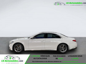 Mercedes Classe S 450 d BVA 4-Matic  occasion � Beaupuy - photo n�5