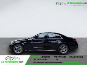 Mercedes Classe S 450 d BVA 4-Matic  occasion � Beaupuy - photo n�5