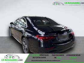 Mercedes Classe S 450 d BVA 4-Matic  occasion � Beaupuy - photo n�4