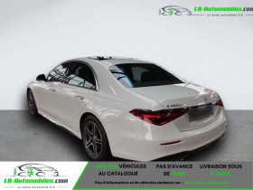 Mercedes Classe S 450 d BVA 4-Matic  occasion � Beaupuy - photo n�4