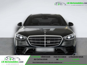 Mercedes Classe S 450 d BVA 4-Matic  occasion � Beaupuy - photo n�4