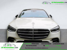 Mercedes Classe S 450 d BVA 4-Matic  occasion � Beaupuy - photo n�4