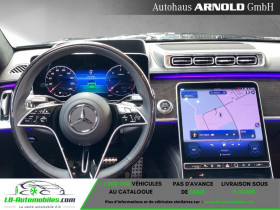 Mercedes Classe S 450 d BVA 4-Matic  occasion � Beaupuy - photo n�3
