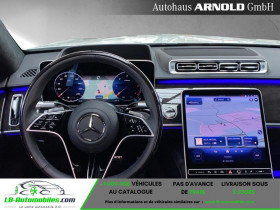 Mercedes Classe S 450 d BVA 4-Matic  occasion � Beaupuy - photo n�3