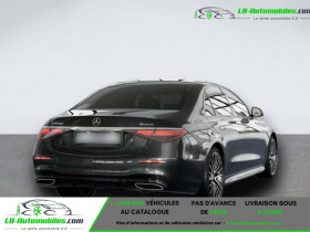 Mercedes Classe S 450 d BVA 4-Matic  occasion � Beaupuy - photo n�3