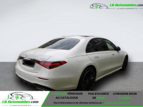 Mercedes Classe S 450 d BVA 4-Matic  occasion � Beaupuy - photo n�3