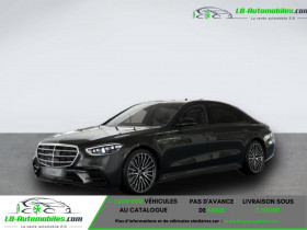 Mercedes Classe S 450 d BVA 4-Matic  occasion � Beaupuy - photo n�2