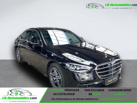 Mercedes Classe S 450 d BVA 4-Matic  occasion � Beaupuy - photo n�2