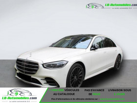 Mercedes Classe S 450 d BVA 4-Matic  occasion � Beaupuy - photo n�2