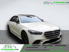 Mercedes Classe S , garage LB AUTOMOBILES � Beaupuy
