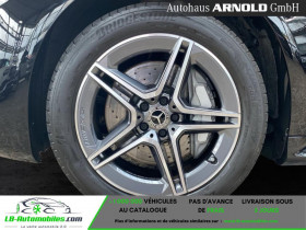 Mercedes Classe S 450 d BVA 4-Matic  occasion � Beaupuy - photo n�7