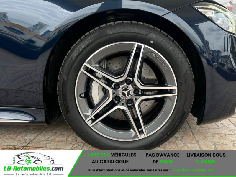 Mercedes Classe S 450 d BVA 4-Matic  occasion  Beaupuy - photo n9