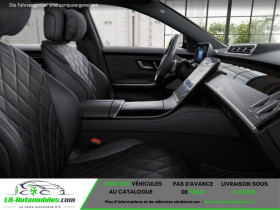 Mercedes Classe S 450 d BVA 4-Matic  occasion � Beaupuy - photo n�7