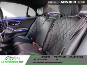 Mercedes Classe S 450 d BVA 4-Matic  occasion � Beaupuy - photo n�7