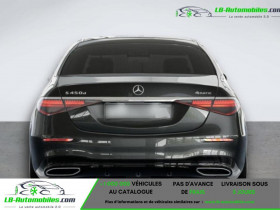 Mercedes Classe S 450 d BVA 4-Matic  occasion � Beaupuy - photo n�6