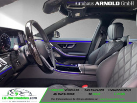 Mercedes Classe S 450 d BVA 4-Matic  occasion � Beaupuy - photo n�6