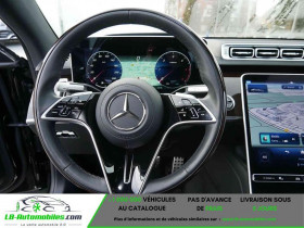 Mercedes Classe S 450 d BVA 4-Matic  occasion � Beaupuy - photo n�5