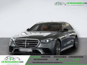 Mercedes Classe S 450 d BVA 4-Matic  occasion � Beaupuy - photo n�2