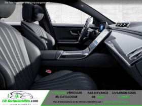 Mercedes Classe S 450 d BVA 4-Matic  occasion � Beaupuy - photo n�7