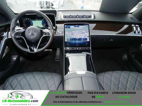 Mercedes Classe S 450 d BVA 4-Matic  occasion � Beaupuy - photo n�3