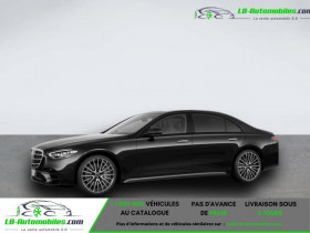 Mercedes Classe S 450 d BVA 4-Matic  occasion � Beaupuy - photo n�5