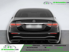 Mercedes Classe S 450 d BVA 4-Matic  occasion � Beaupuy - photo n�6