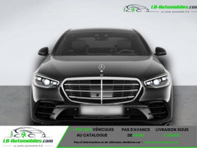 Mercedes Classe S 450 d BVA 4-Matic  occasion � Beaupuy - photo n�4