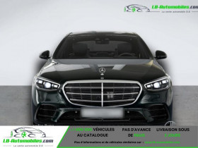Mercedes Classe S 450 d BVA 4-Matic  occasion � Beaupuy - photo n�3